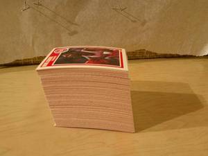 lot 168 image: BASKETBALL MICHAEL JORDAN