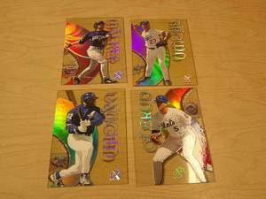 lot 173 image: BASEBALL CARDS