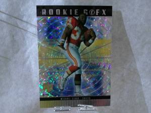 lot 174 image: MICHAEL CLOUD HOLOGRFX
