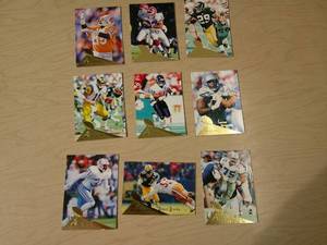 lot 237 image: PINNACLE FOOTBALL