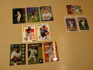 lot 239 image: BASEBALL