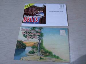 lot 338 image: VINTAGE POSTCARDS