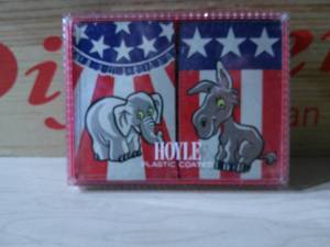 lot 304 image: STARS AND STRIPES