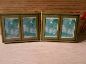 lot 307 image: 2 DOUBLE DECKS CARDS