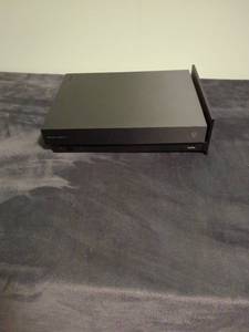 Tested and Working Xbox One X Console