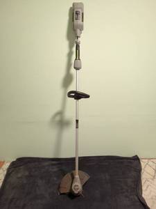 Used EGO 56V Lithium-ion Cordless String Trimmer - No Battery