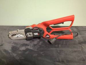 Tested and Working Black & Decker Electric Lopper Alligator Saw