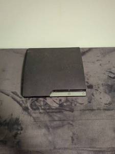 Tested and Working Sony PlayStation 3 Slim Console