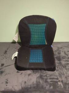ErgoDrive Comfort Car Seat Cushion with Lumbar Support