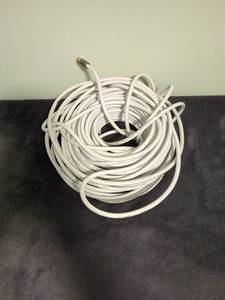 RG6U 75 Ohm Coaxial Cable