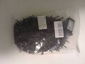 Unopened 108ft Multicolor Christmas String Lights