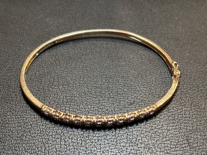 .925 Sterling Silver Bracelet