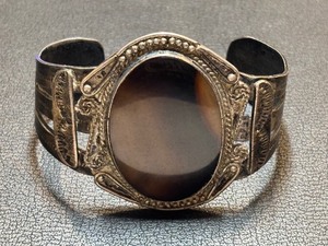 .925 Sterling Silver Bracelet
