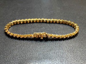 .925 Sterling Silver Bracelet