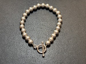 .925 Sterling Silver Bracelet