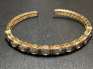 .925 Sterling Silver Bracelet