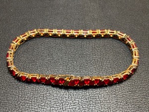.925 Sterling Silver Bracelet