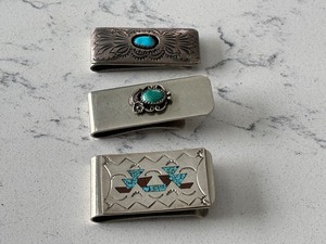 Money Clips