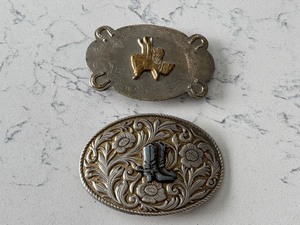 Belt Buckles