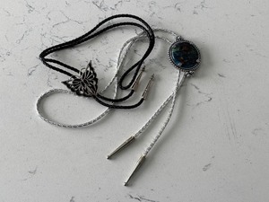 Bolo Ties