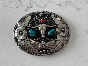 Belt Buckle