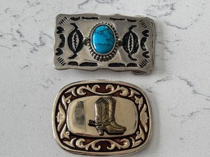 Belt Buckles