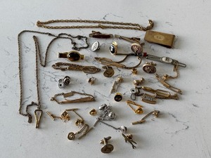 Assorted Jewelry
