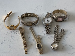 Watches