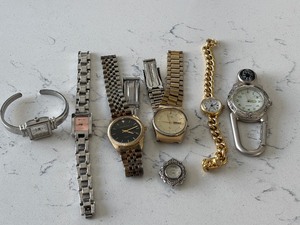 Watches