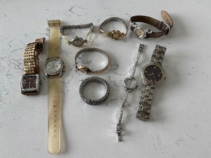 Watches