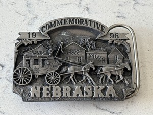 Belt Buckle
