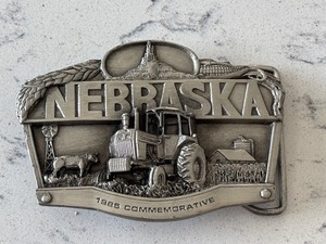 Belt Buckle
