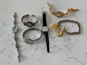 Watches