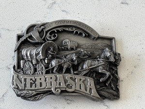 Belt Buckle
