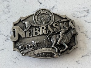 Belt Buckle