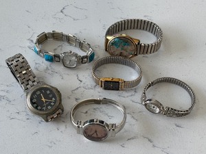 Watches