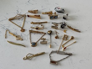 Assorted Jewelry