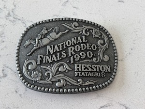 Belt Buckle