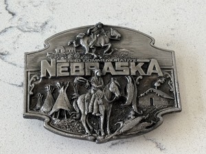 Belt Buckle