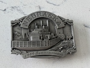 Belt Buckle