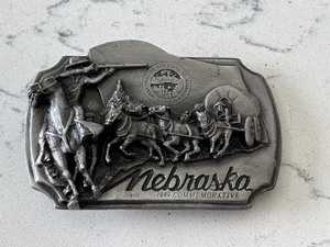 Belt Buckle