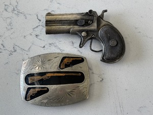 Belt Buckles