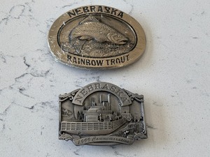 Belt Buckles