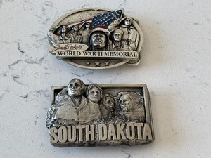 Belt Buckles