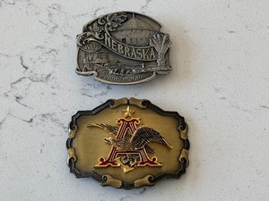 Belt Buckles