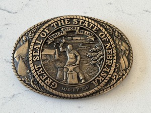 Belt Buckle