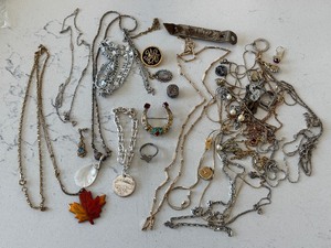 Assorted Jewelry