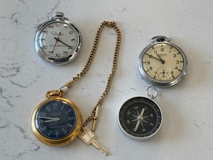 Watches