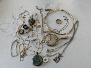 Assorted Jewelry