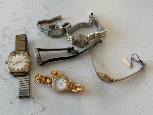 Watches